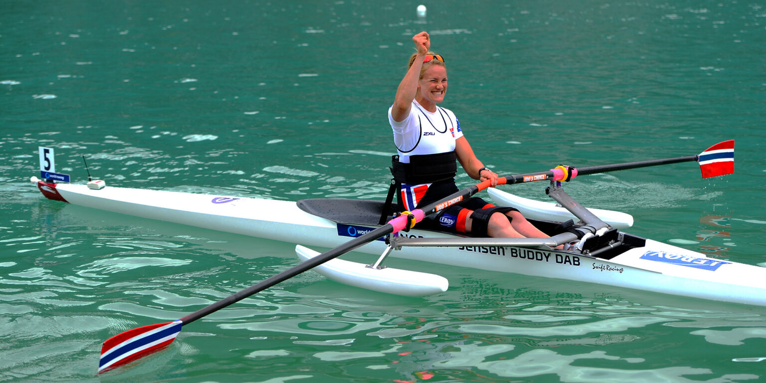 Para 1x, On Water