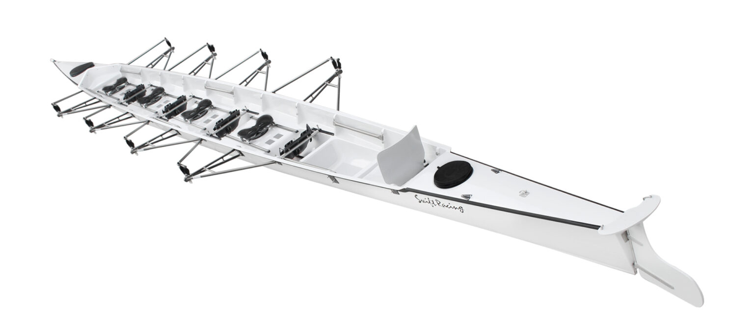 Gig 4x CB Stern Angle