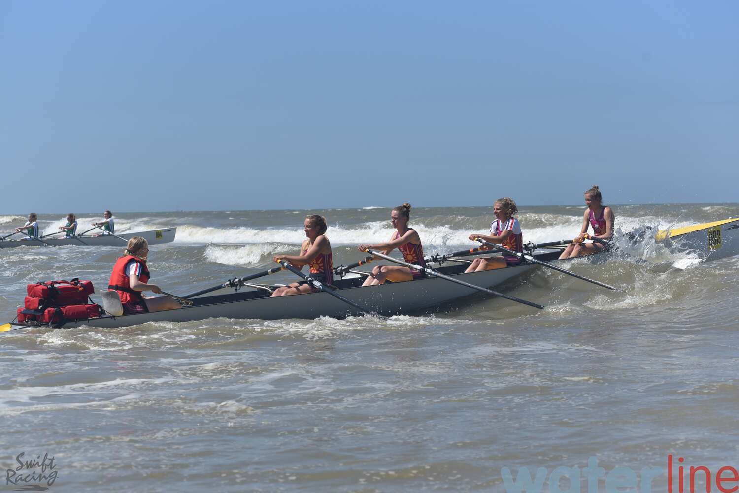 Coastal 4x/+ | Swift International