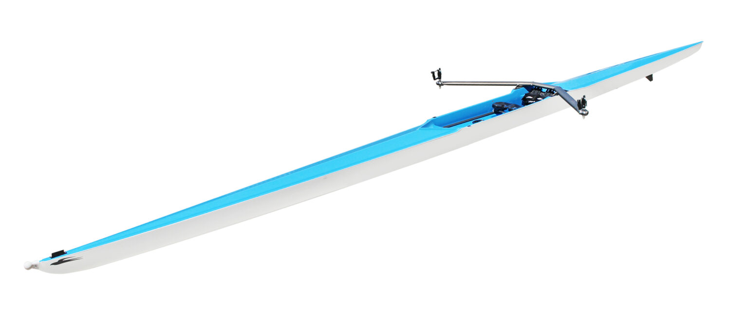 TR-75 Bow Angle