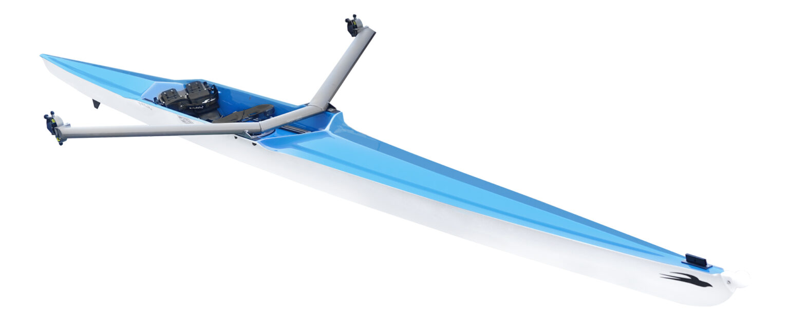 Cadet CA, Bow Angle