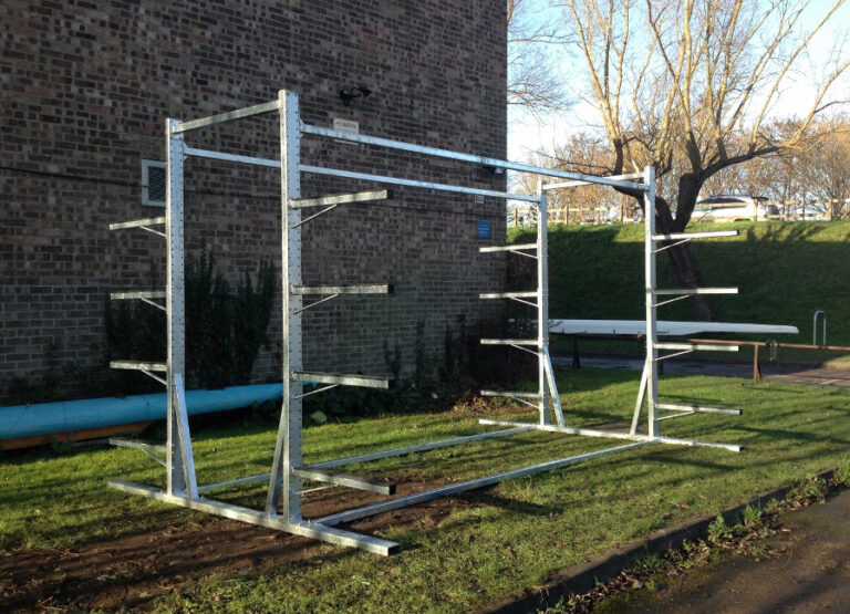 Adjustable Boat Rack | Swift International
