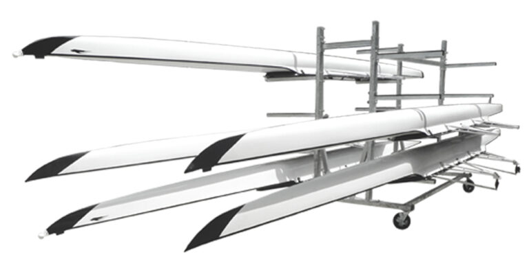 Adjustable Boat Rack | Swift International