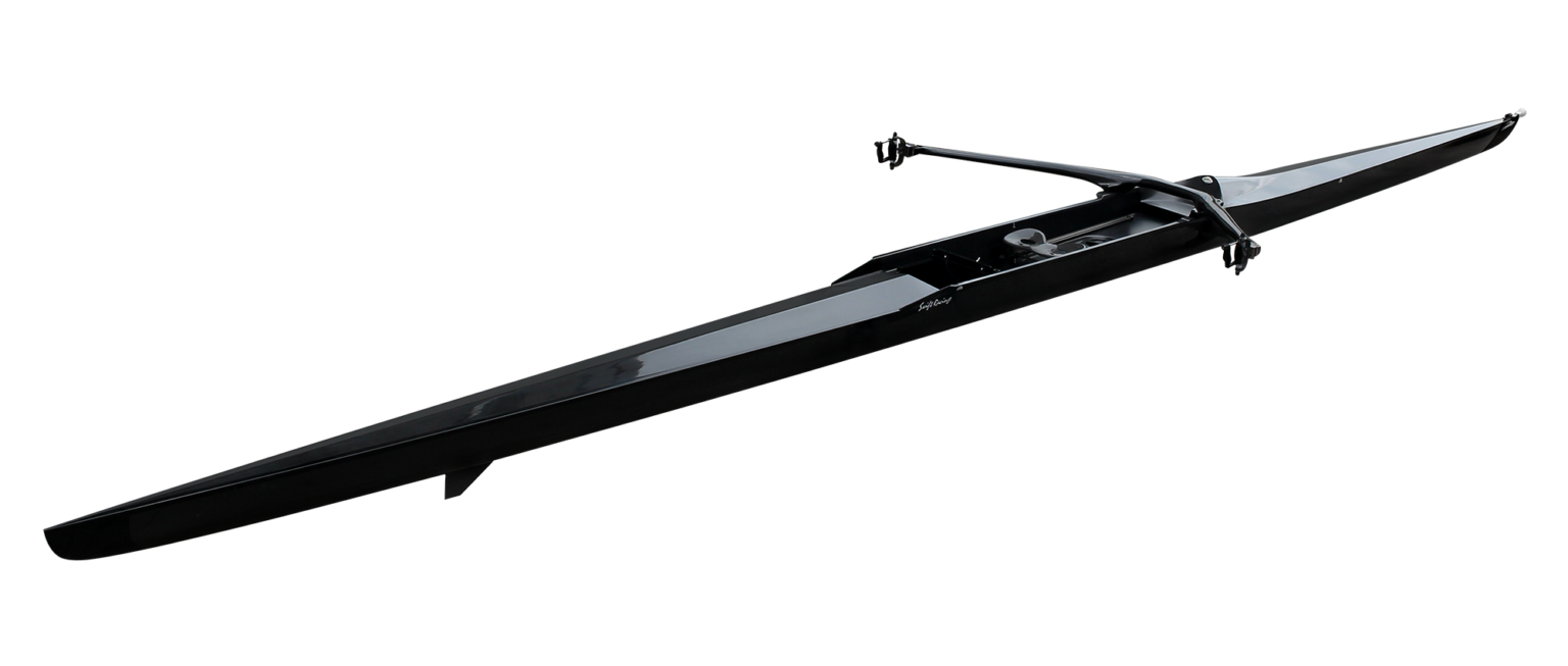 Swift Racing Shells Racing Shells 1x | Swift International