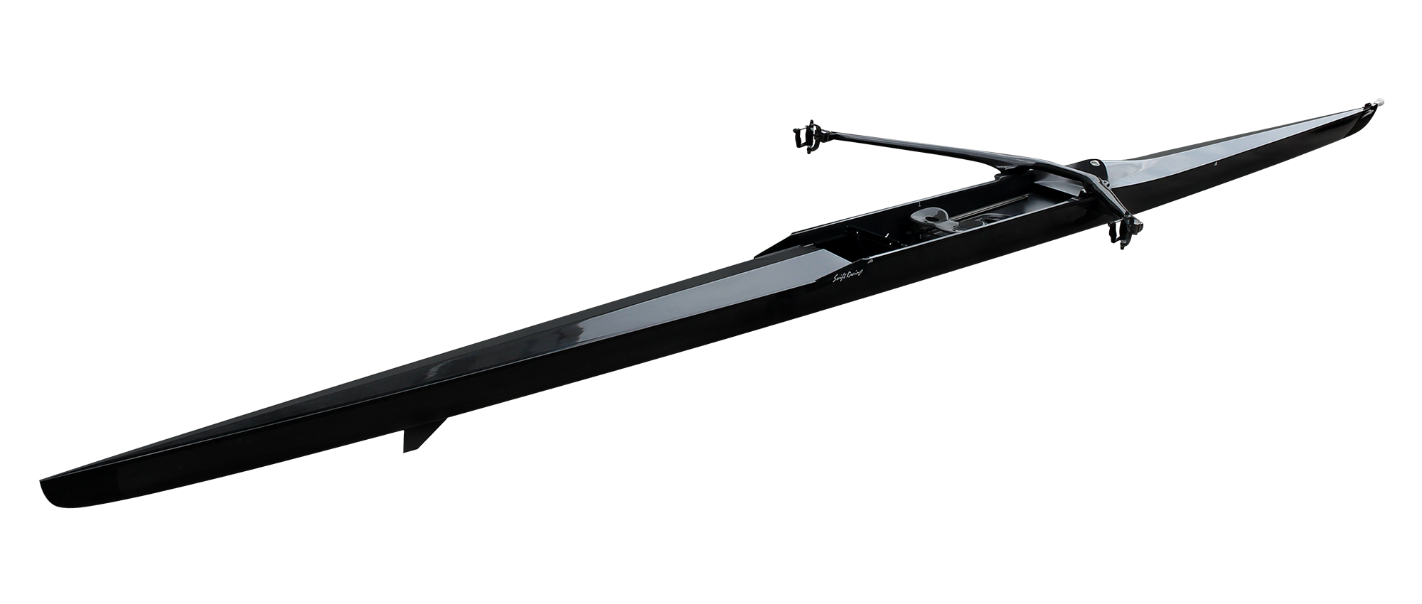 Swift Racing Shells Racing Shells 1x | Swift International