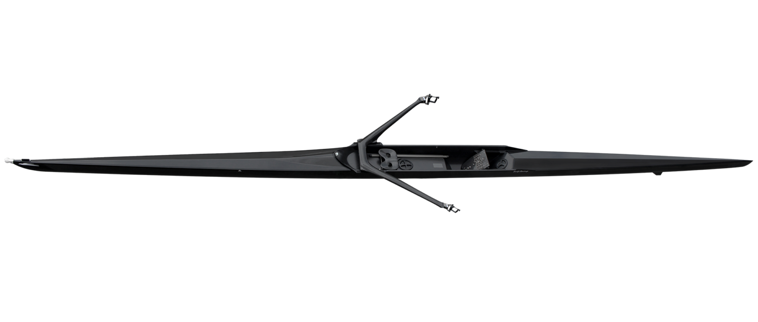 Swift Racing Shells Racing Shells 1x | Swift International