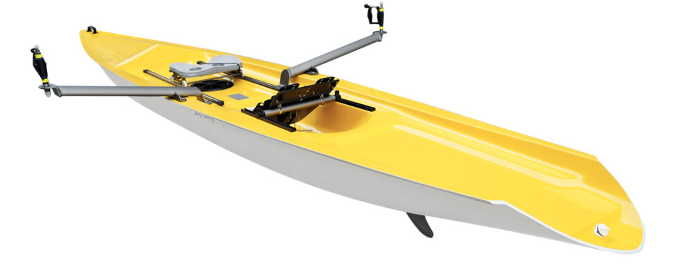Scout Stern Angle