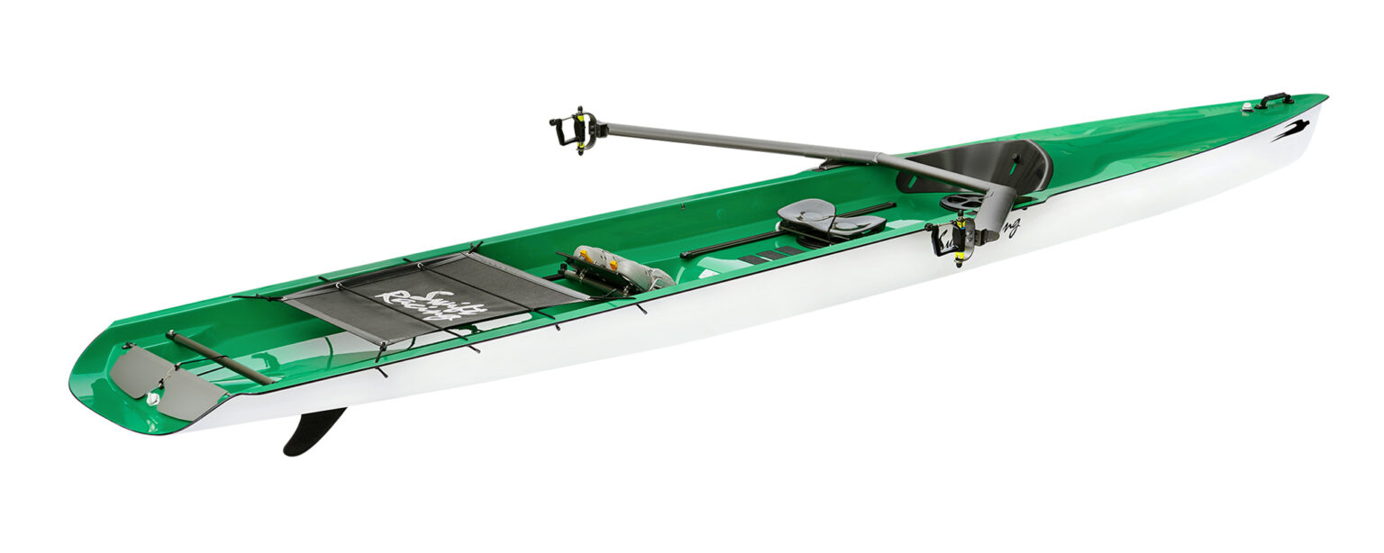 RecC101- EP, 45° Stern Angle