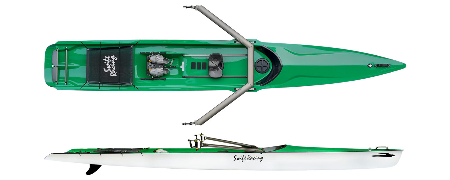 RecC101- Elite Plus, Side View