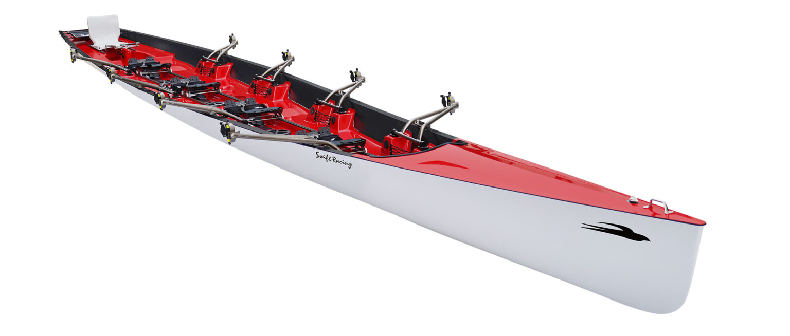 CO4x+ EP, 45° Bow Angle