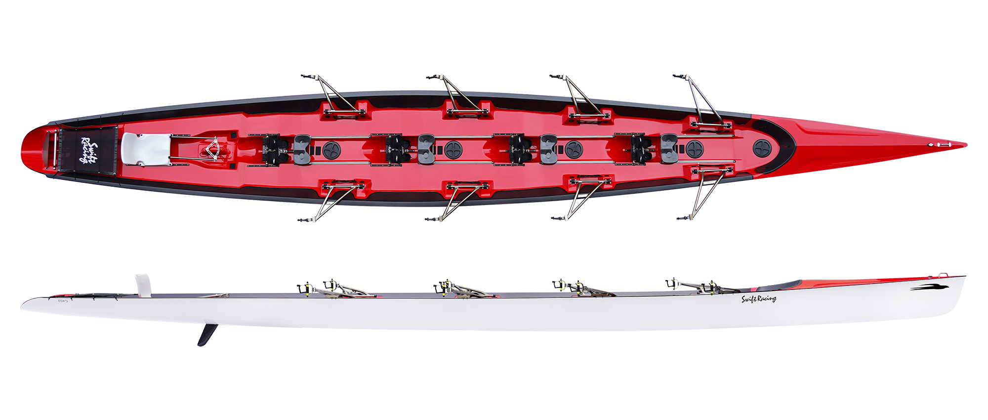 Swift Costal Elite Plus (402C+)