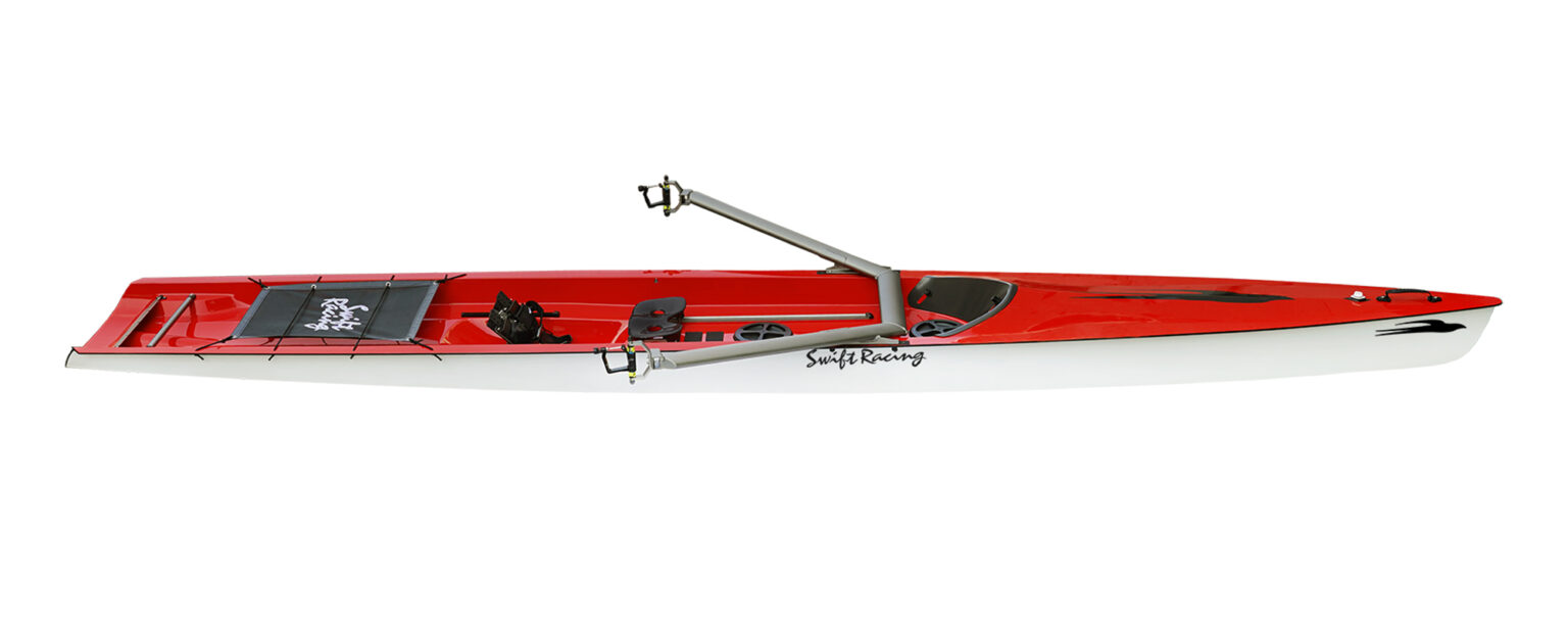 RecC101- Carbon Pro, Side