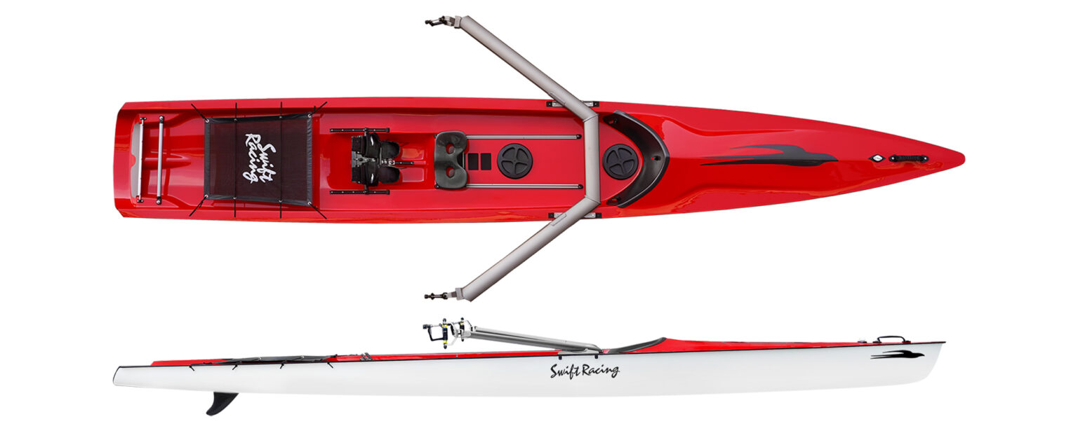 RecC101- Carbon Pro, Front