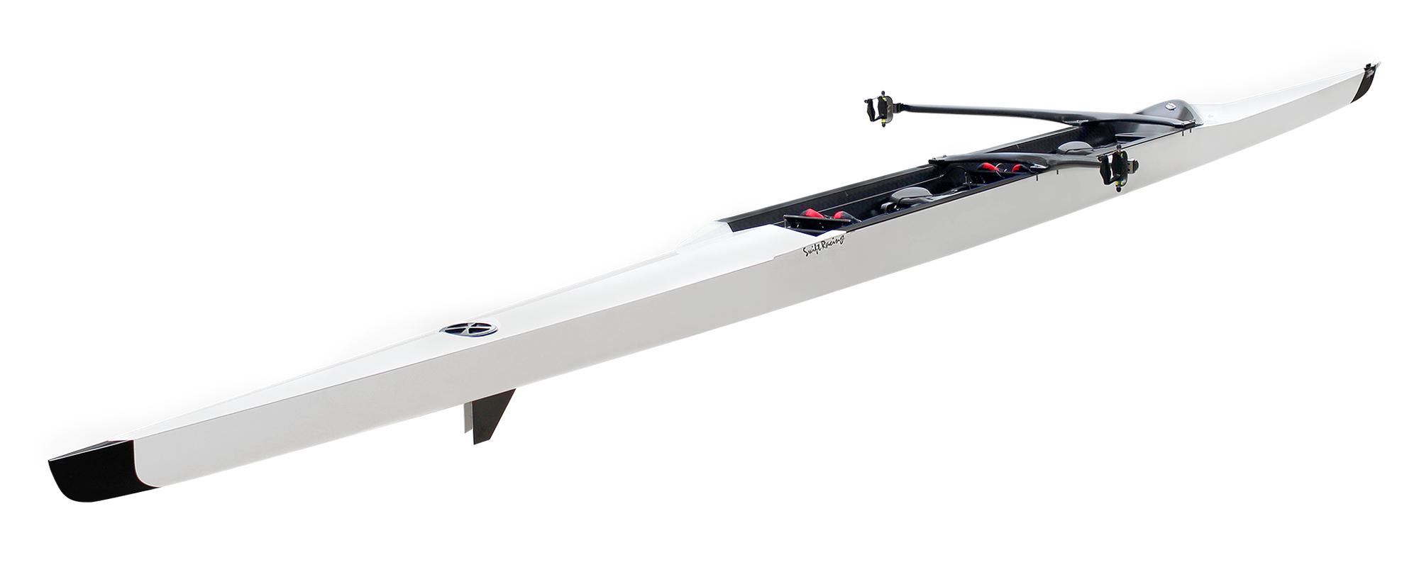 Racing Shells 2x/- | Swift International