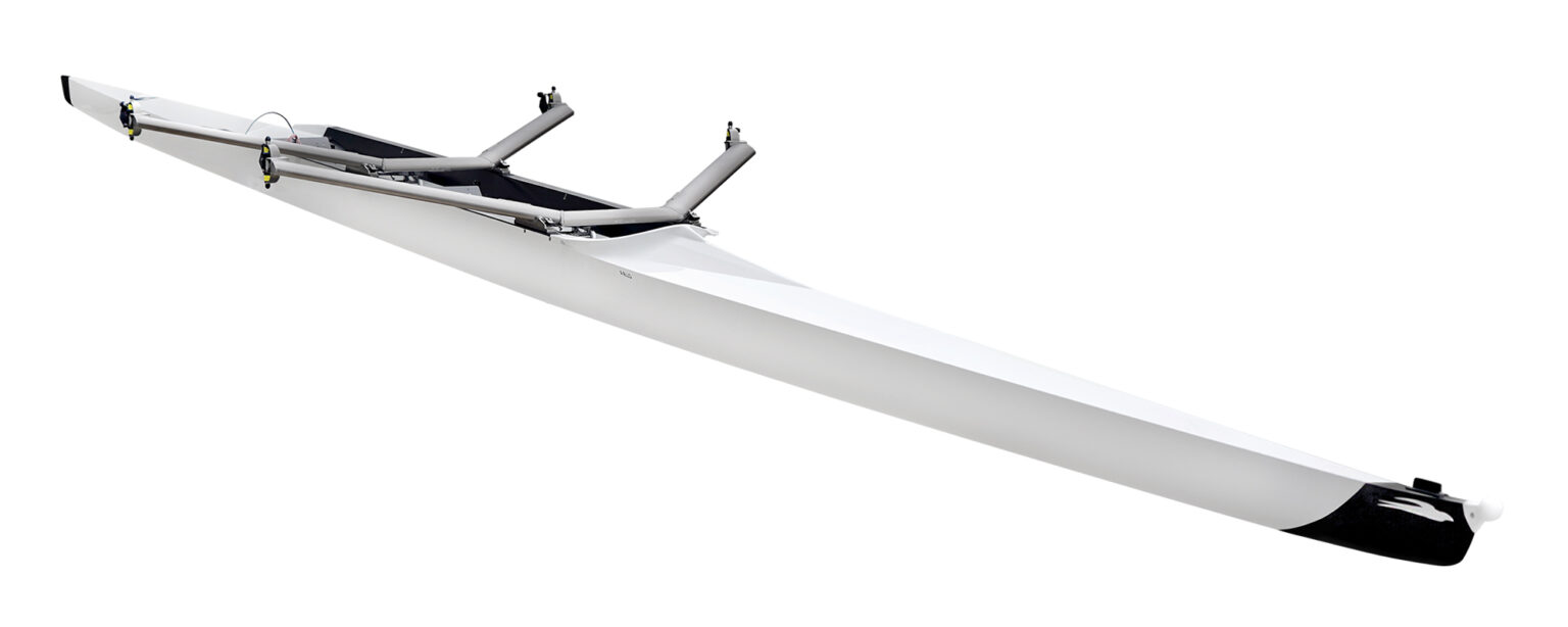 2x CA Bow Angle