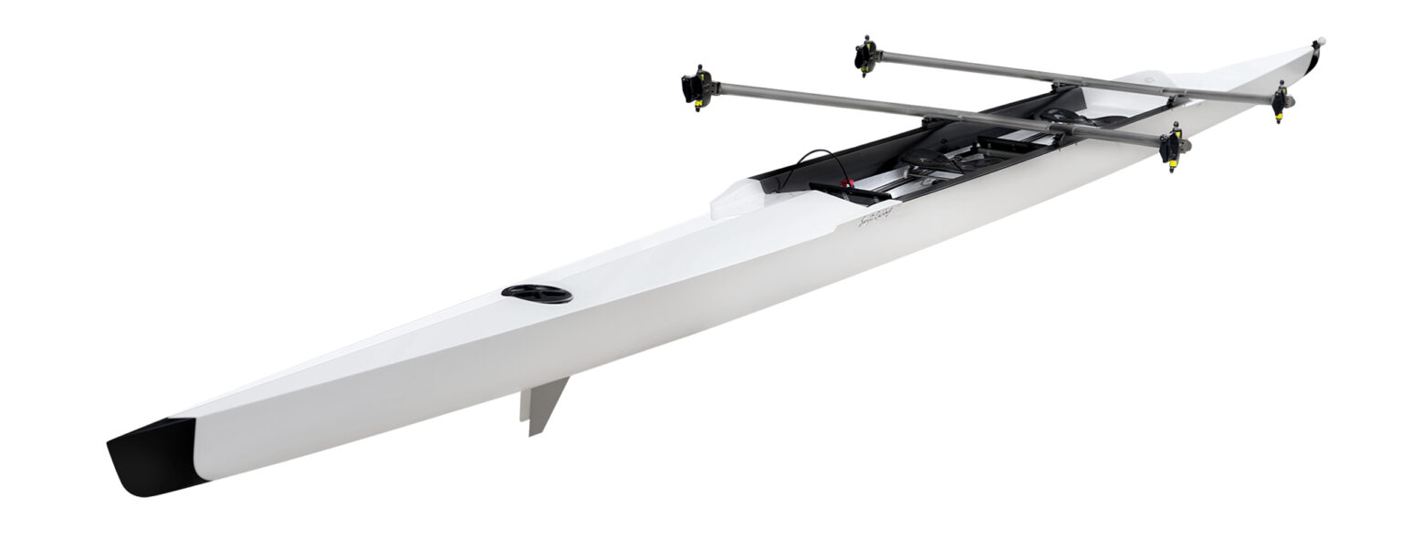 2x CA Stern Angle